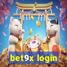 bet9x login